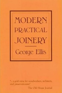 Modern Practical Joinery