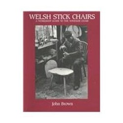 Welsh Stick Chairs
