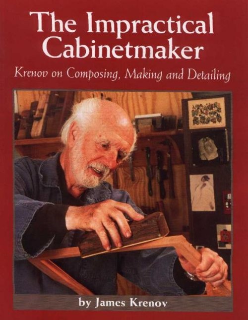 Impractical Cabinetmaker