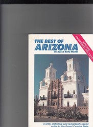 The Best of Arizona