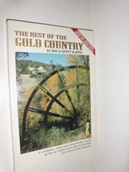The Best of the Gold Country