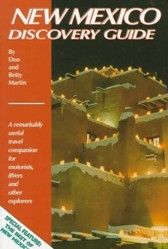 New Mexico Discovery Guide