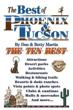 The Best of Phoenix and Tucson