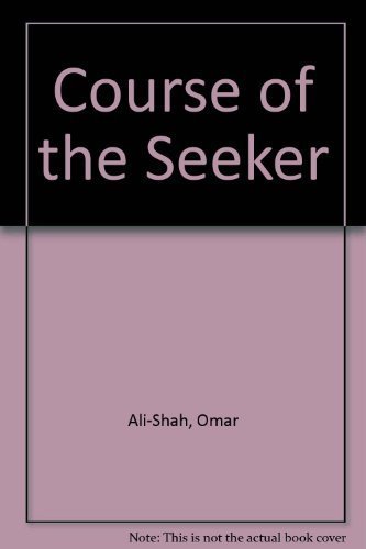 The Course of the Seeker