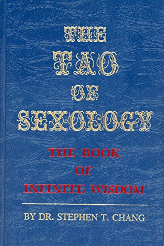 The Tao of Sexology