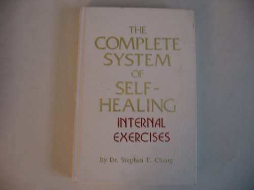 Complete System of Self Healing