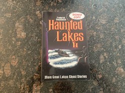 Haunted Lakes