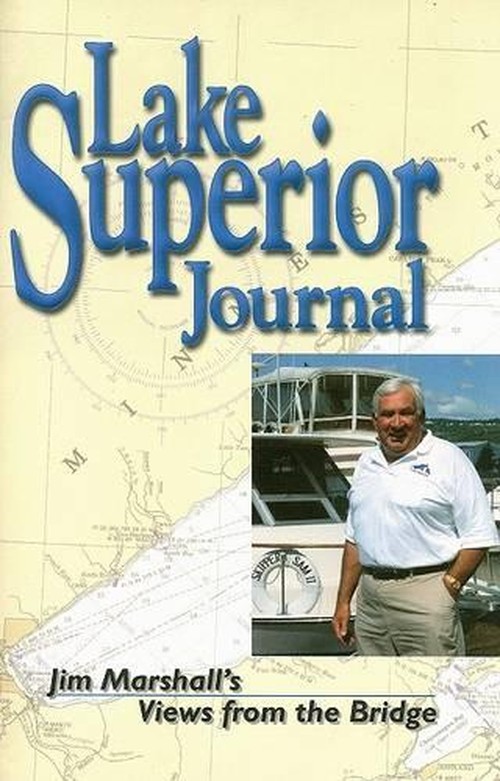 Lake Superior Journal