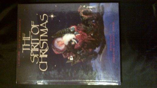 Spirit of Christmas : Creative Holiday Ideas Book One