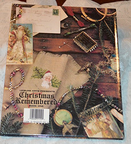 Santa Remembered