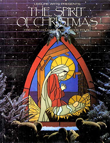 Spirit of Christmas, Book 4