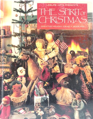 Spirit of Christmas Book V