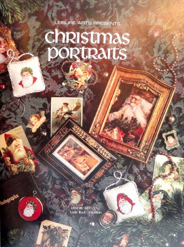 Christmas Portraits