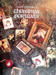 Christmas Portraits