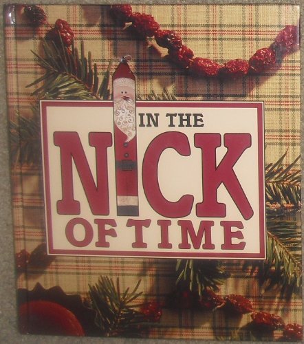 In the Nick of Time
