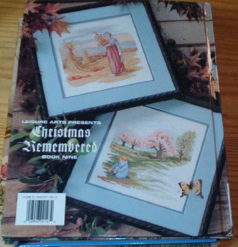 Seasons Remembered
