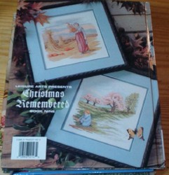 Seasons Remembered