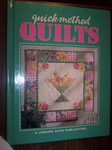 Quilt Book I
