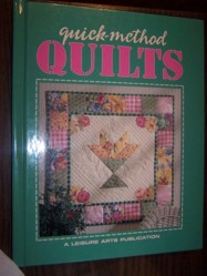 Quilt Book I