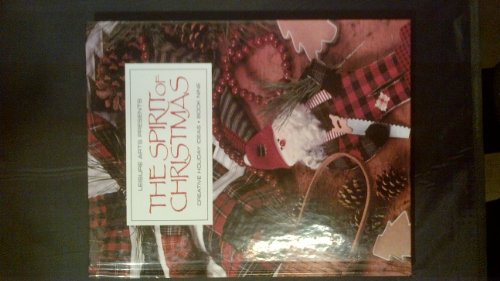 Leisure Arts Presents the Spirit of Christmas