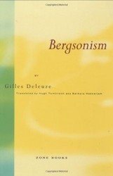 Bergsonism