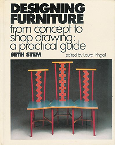Designing Furniture