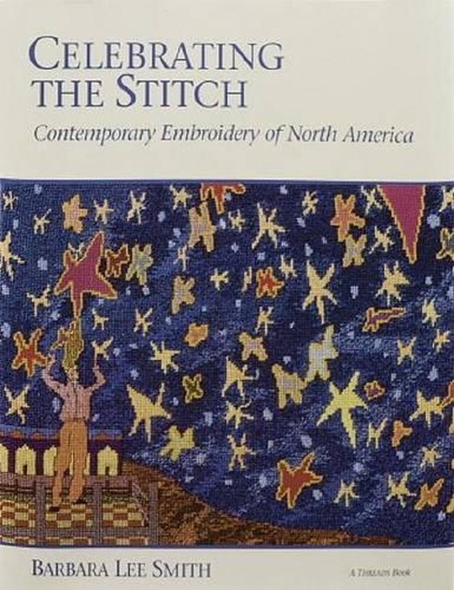 Celebrating the Stitch