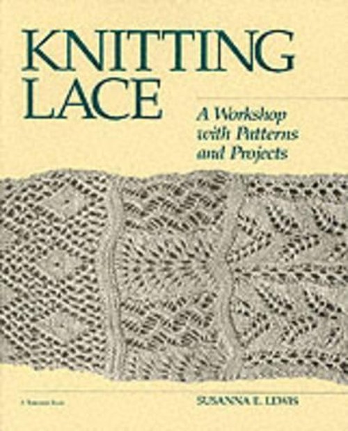 Knitting Lace
