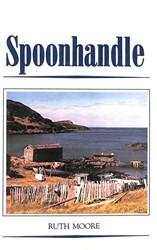 Spoonhandle