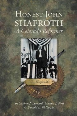 Honest John Shaforth