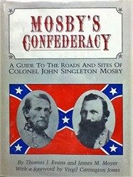 Mosby's Confederacy