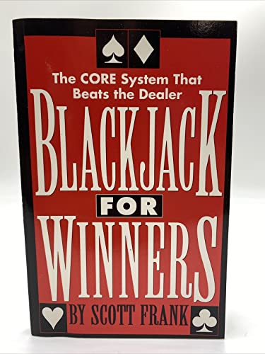 Blackjack for Winners