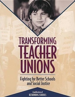 Transforming Teacher Unions