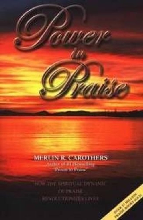 Power in Praise