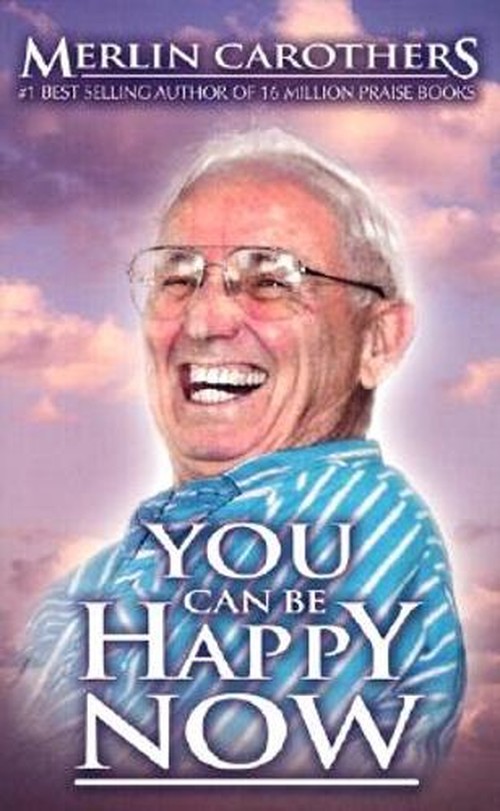 You Can be Happy Now