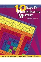 10 Days to Multiplication Mastery