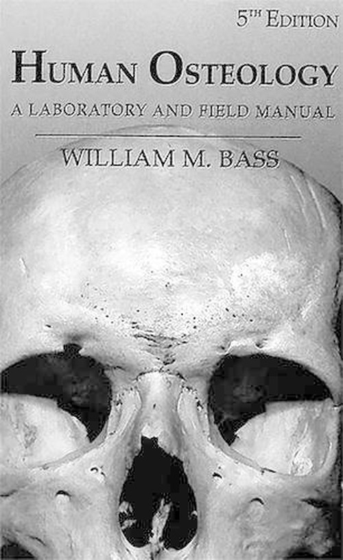 Human Osteology