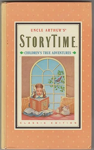 Uncle Arthur's Storytime