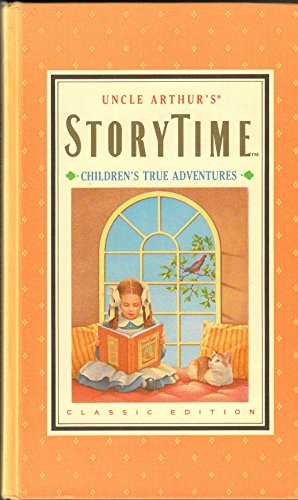 Uncle Arthur's Storytime