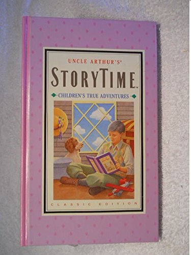 Uncle Arthur's Storytime