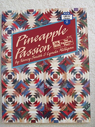Pineapple Passion