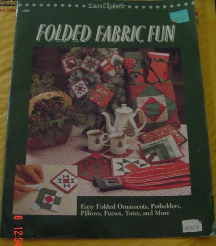 Folded Fabric Fun