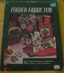 Folded Fabric Fun