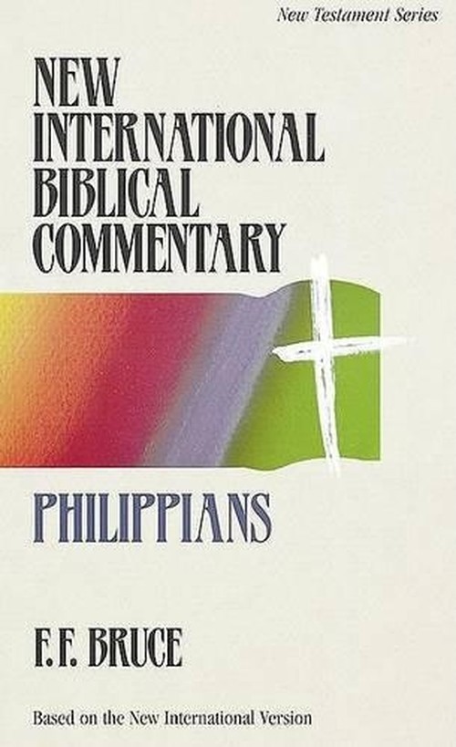 Philippians - New International Biblical Commentary New Testament 11