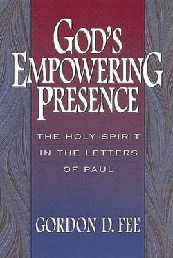 The Gods Empowering Presence