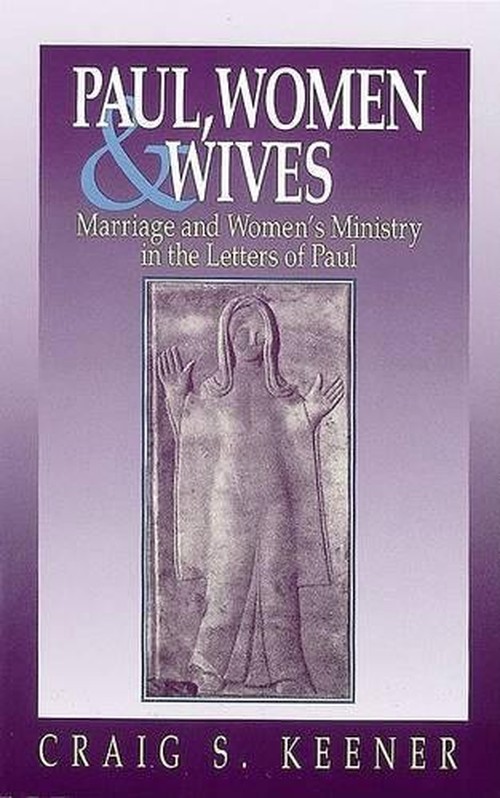 Paul, Women and Wives