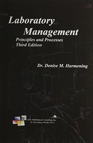 Laboratory Management