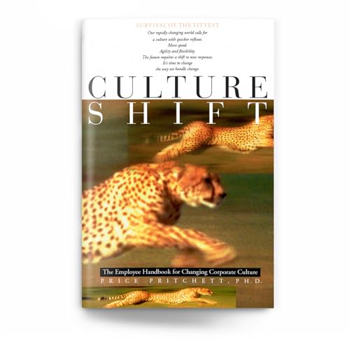 Culture Shift