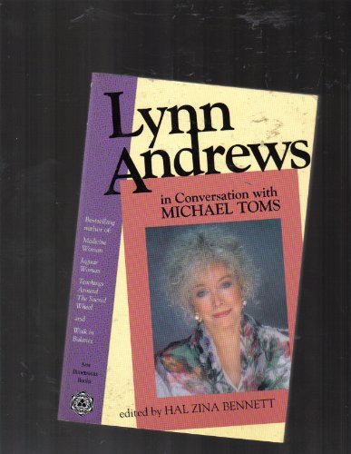 Lynn Andrews in Conversation with Michael Toms