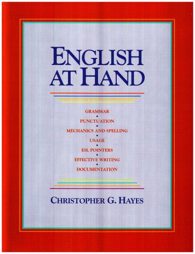 English at Hand